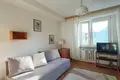 3 room apartment 66 m² in Warsaw, Poland