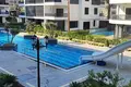 Mieszkanie 2 pokoi 60 m² Oba, Turcja