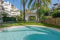 4 bedroom apartment 186 m² Marbella, Spain