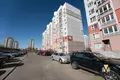 1 room apartment 41 m² Minsk, Belarus