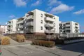 Appartement 2 chambres 41 m² Varsovie, Pologne