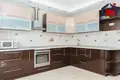 Apartamento 3 habitaciones 89 m² Minsk, Bielorrusia