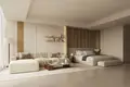 Studio apartment 36 m² Dubai, UAE