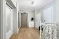 Appartement 3 chambres 78 m² Poznań, Pologne