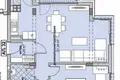 Wohnung 88 m² Sofia, Bulgarien