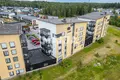 Mieszkanie 3 pokoi 58 m² Tampereen seutukunta, Finlandia