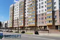 Oficina 8 habitaciones 63 m² en Minsk, Bielorrusia