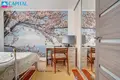 2 room apartment 42 m² Vilnius, Lithuania