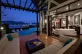 5-Schlafzimmer-Villa 650 m² Pa Tong, Thailand