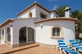 5 bedroom villa 270 m² Xabia Javea, Spain