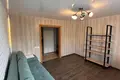 Wohnung 2 Zimmer 49 m² Fanipal, Weißrussland