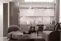 Mieszkanie 1 pokój 57 m² Alanya, Turcja
