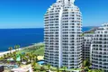 Apartment 57 m² Kazivera, Northern Cyprus