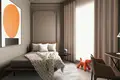 Mieszkanie 4 pokoi 187 m² Warszawa, Polska