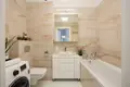 Apartamento 2 habitaciones 45 m² Varsovia, Polonia