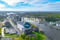 Apartamento 3 habitaciones 66 m² Oulu sub region, Finlandia
