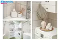 3 room apartment 63 m² Vilnius, Lithuania