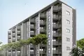 1 bedroom apartment 39 m² Bar, Montenegro