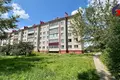 2 room apartment 38 m² Sluck, Belarus