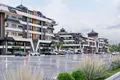 Pomieszczenie biurowe 140 m² Oba, Turcja