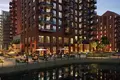 Квартира 1 спальня 50 м² Лондон, Великобритания