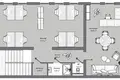 Офис 267 м² Langenzersdorf, Австрия