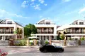 Villa de 4 habitaciones 300 m² Konakli, Turquía