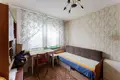 Квартира 2 комнаты 48 м² Мачулищи, Беларусь