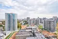 2 room apartment 42 m² Minsk, Belarus