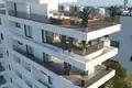 Penthouse 6 pokojów 108 m² Larnaka, Cyprus