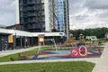 Mieszkanie 1 pokój 28 m² Mińsk, Białoruś
