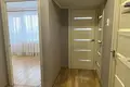 Wohnung 1 zimmer 34 m² Lida, Belarus