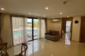 Mieszkanie 1 pokój 59 m² w Pattaya City, Tajlandia