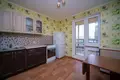 1 room apartment 45 m² Minsk, Belarus