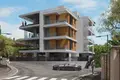 Penthouse 3 bedrooms 76 m² Demos Agiou Athanasiou, Cyprus