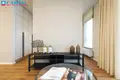 Appartement 2 chambres 38 m² Vilnius, Lituanie
