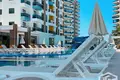 2 room apartment 45 m² Alanya, Turkey