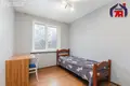 Apartamento 3 habitaciones 50 m² Minsk, Bielorrusia