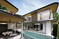 5 bedroom villa 47 950 m² Phuket, Thailand