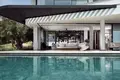 villa de 5 chambres 600 m² Municipality of Sithonia, Grèce