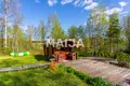 Коттедж 2 комнаты 27 м² Siitama, Финляндия