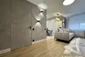 Квартира 1 комната 34 м² Брест, Беларусь
