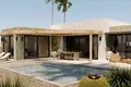 3 bedroom villa 130 m² Ko Samui, Thailand