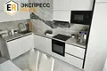 Квартира 2 комнаты 64 м² Брест, Беларусь