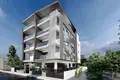 Residential complex New residence near the sea, in the center of Limassol, Cyprus
