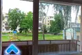 Wohnung 1 zimmer 33 m² Retschyza, Belarus