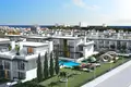 Complejo residencial OLIVE COURT