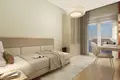 Квартира 1 спальня 66 м² Мраморноморский регион, Турция