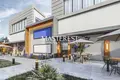 Mieszkanie 2 pokoi 91 m² Alanya, Turcja