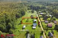 Maison 61 m² Lyntupski sielski Saviet, Bélarus
